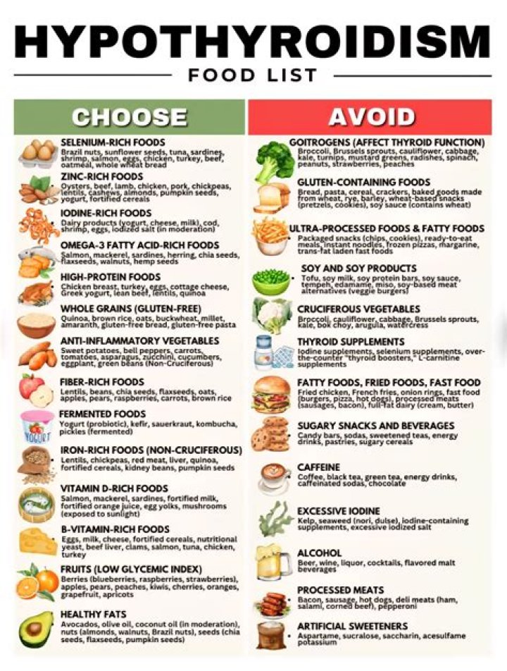 Is onion good for hypothyroidism?