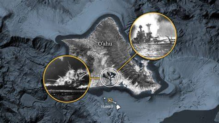 Is Pearl Harbor still active?