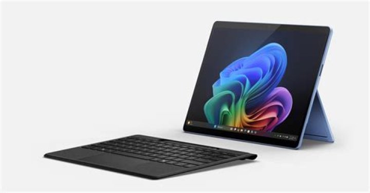 Is the Microsoft Surface a tablet?
