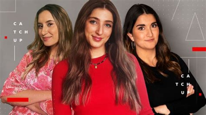 Is there a BBC catch up?