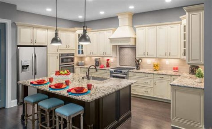 What's a 10x10 kitchen? | ContextResponse.com