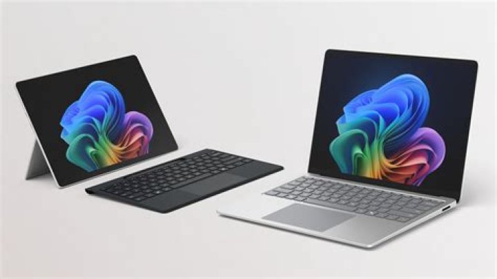 What's a surface relationship?