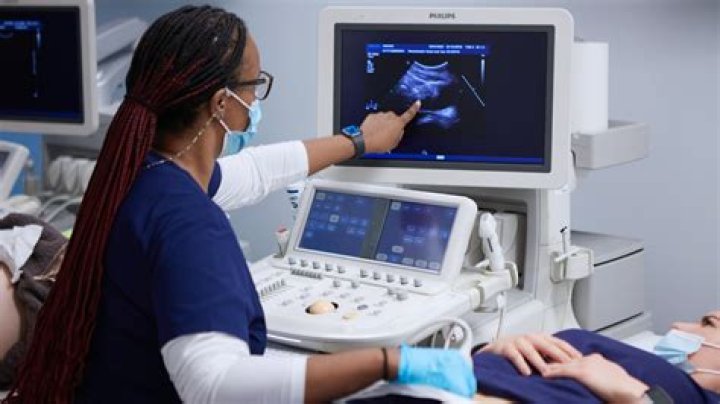 What does a diagnostic center do?