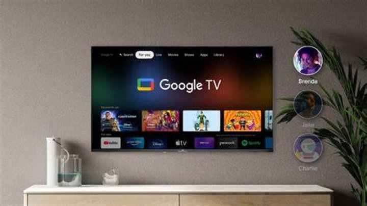 What does D series TV mean?