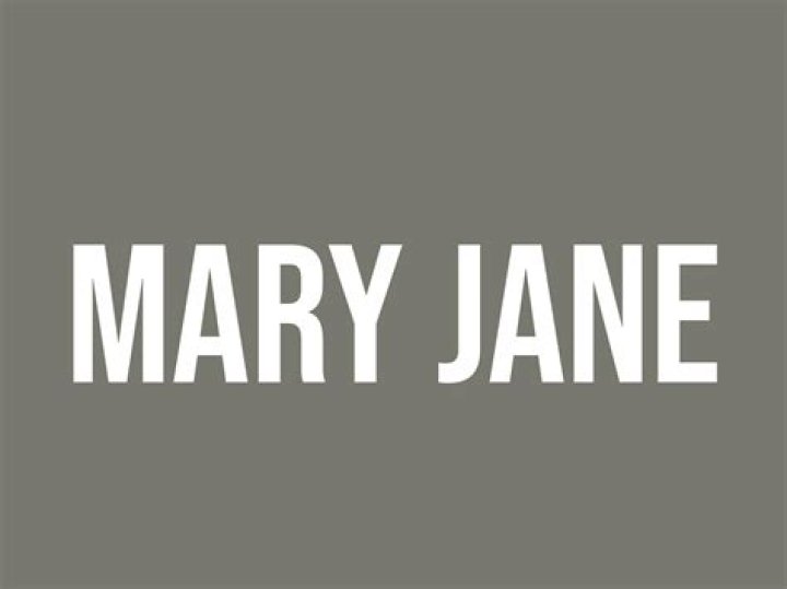 What does Mary Jane?