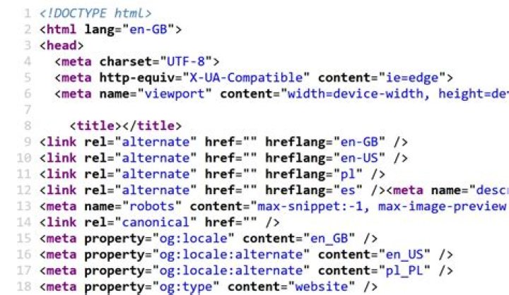 What is a charset in Java?