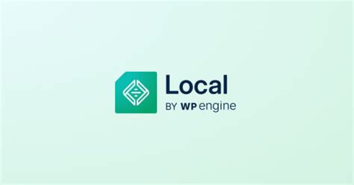 What is a local site?