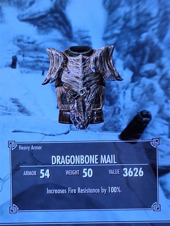 What is actor Value Skyrim?
