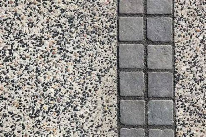 What is honed travertine? | ContextResponse.com
