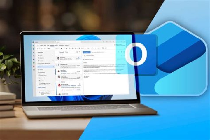 What is outlook on a computer?