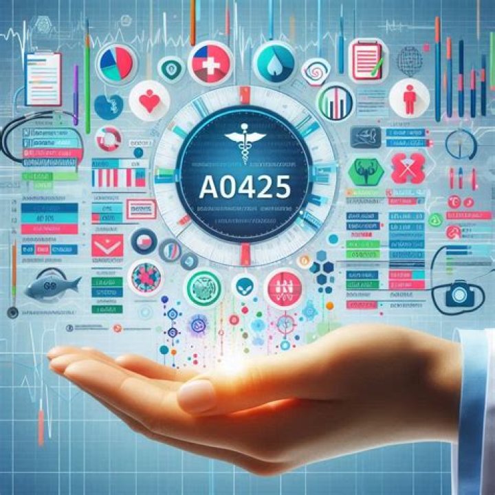 What is procedure code a0425?