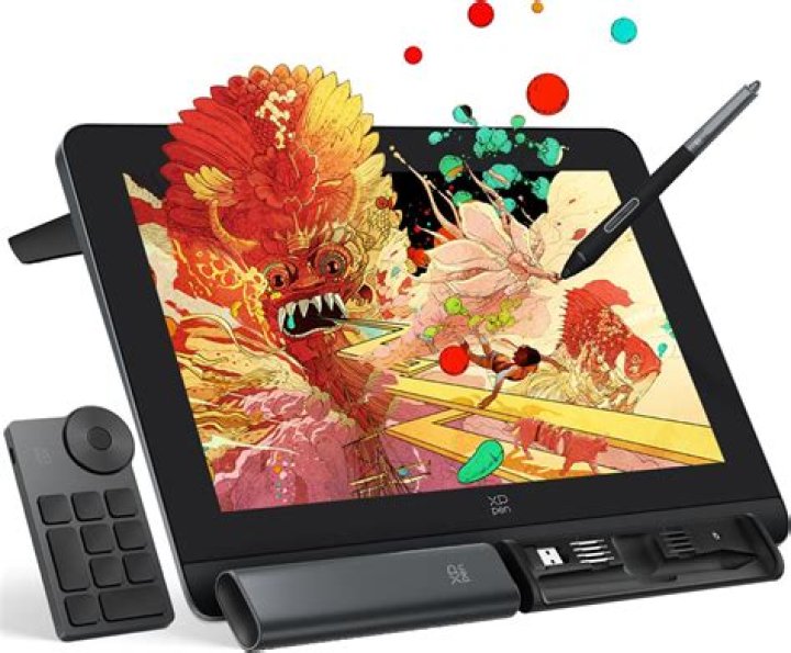 What is the best computer drawing pad?