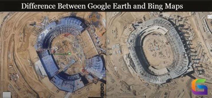 What is the difference between Google Earth and Google Earth Pro?