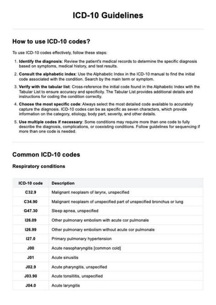 What is the ICD 10 code for thoracentesis?