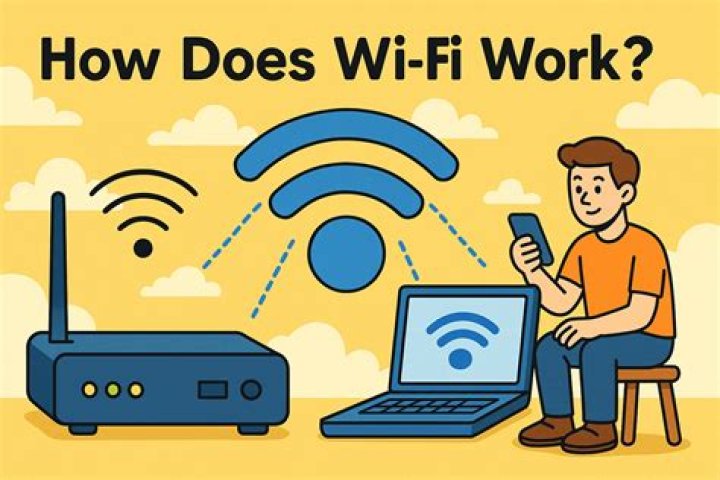 What is WiFi ready?