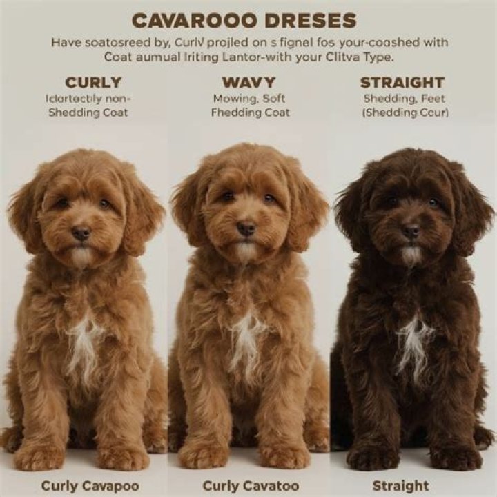 What should I know about Cavapoo puppies?
