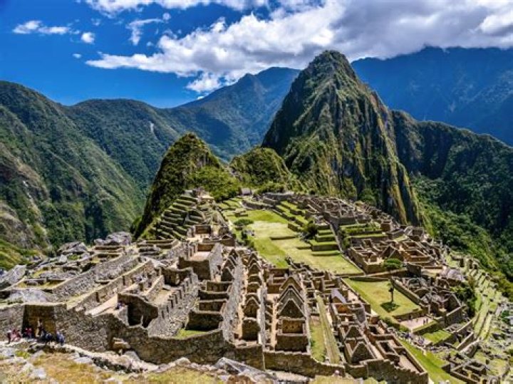 When did Inca civilization begin and end?