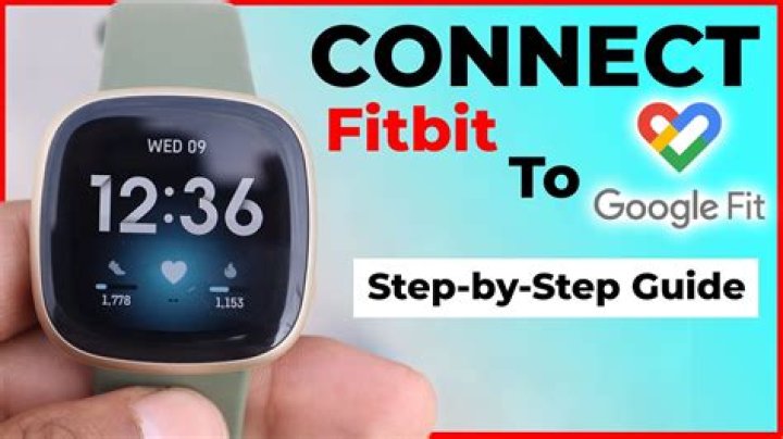 Where do I download fitbit connect?
