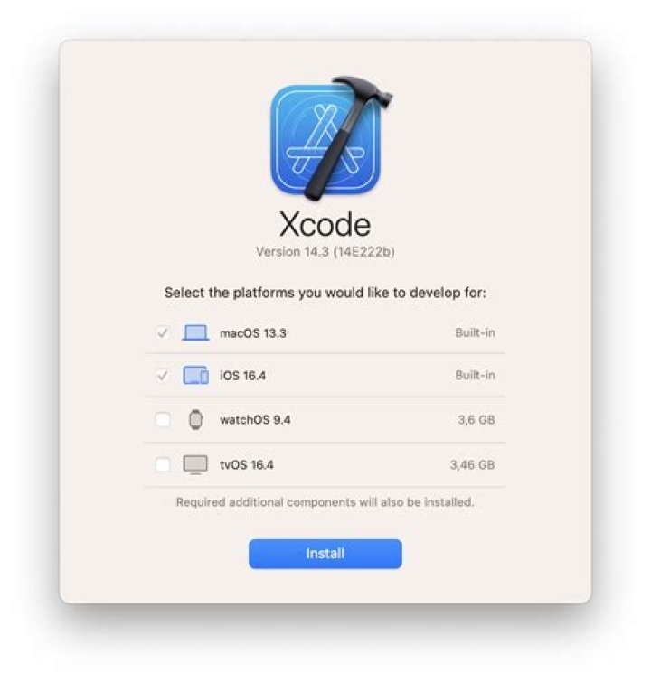 Where is EDIT scheme in Xcode?
