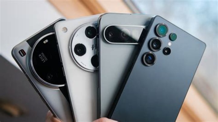 Which phones support PUBG high graphics?