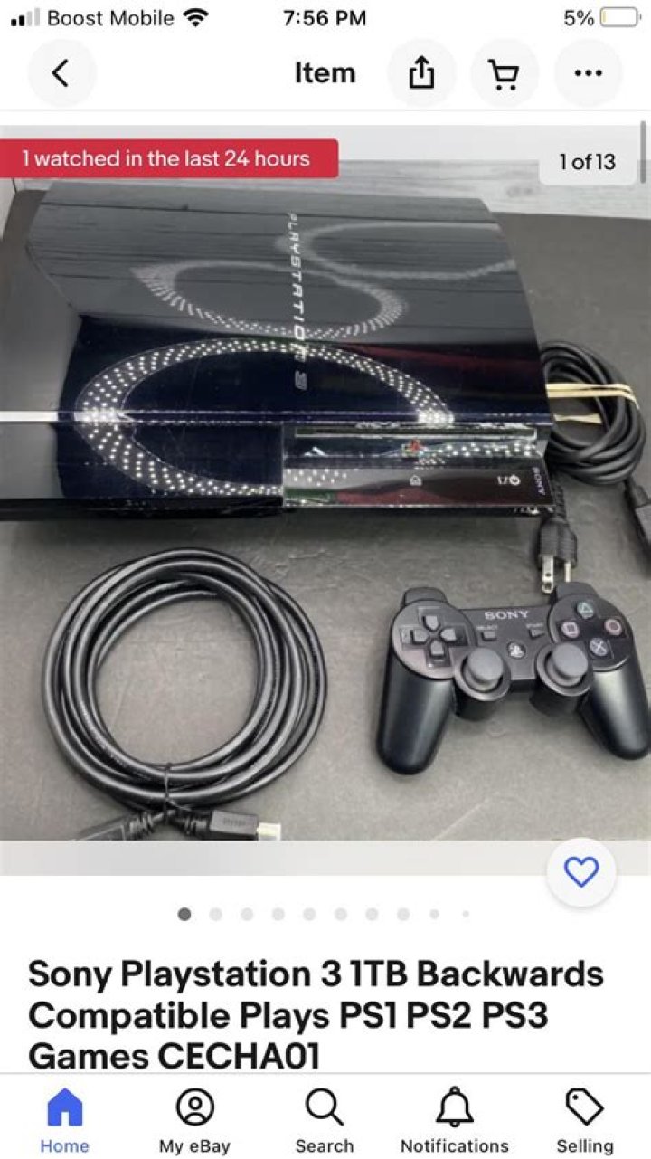 Which ps3 console is backwards compatible?