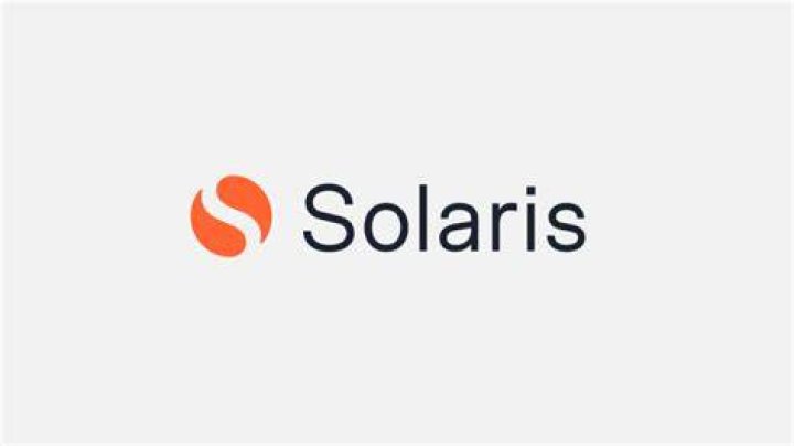 Who created Solaris?