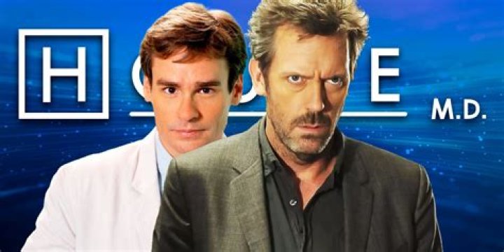 Who directed House MD?