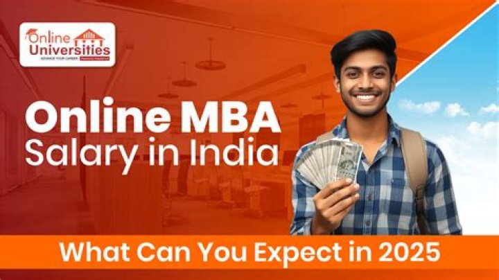 Why did you choose MBA after engineering?