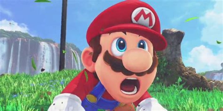 Why is Mario so famous?