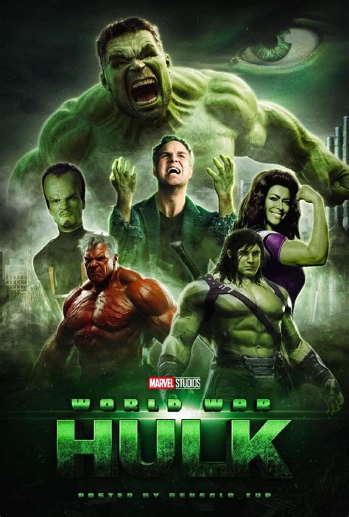 Will Hulk get another movie?