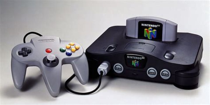Will Nintendo make a n64 classic?